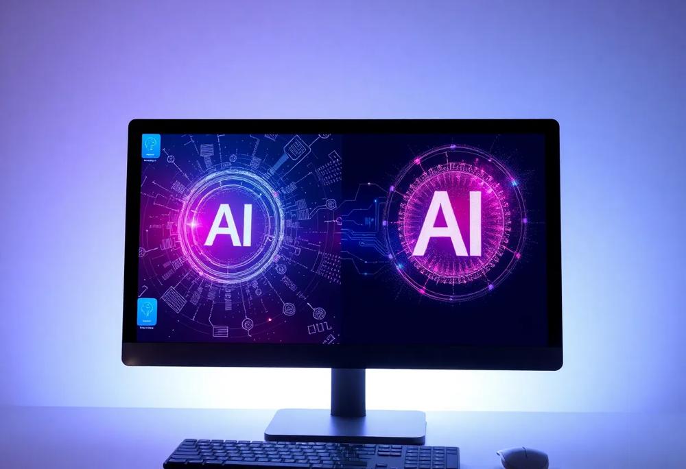 AI artwork