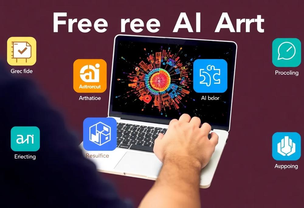 AI artwork