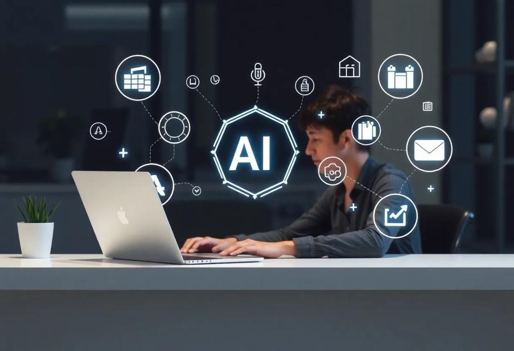 AI assistant