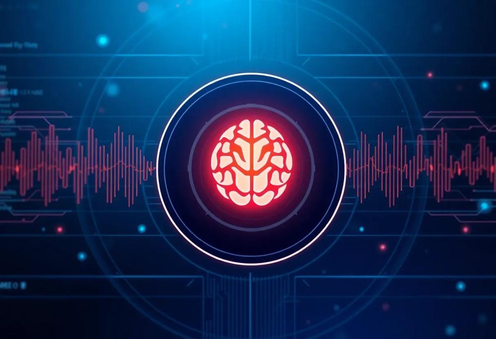 AI voice