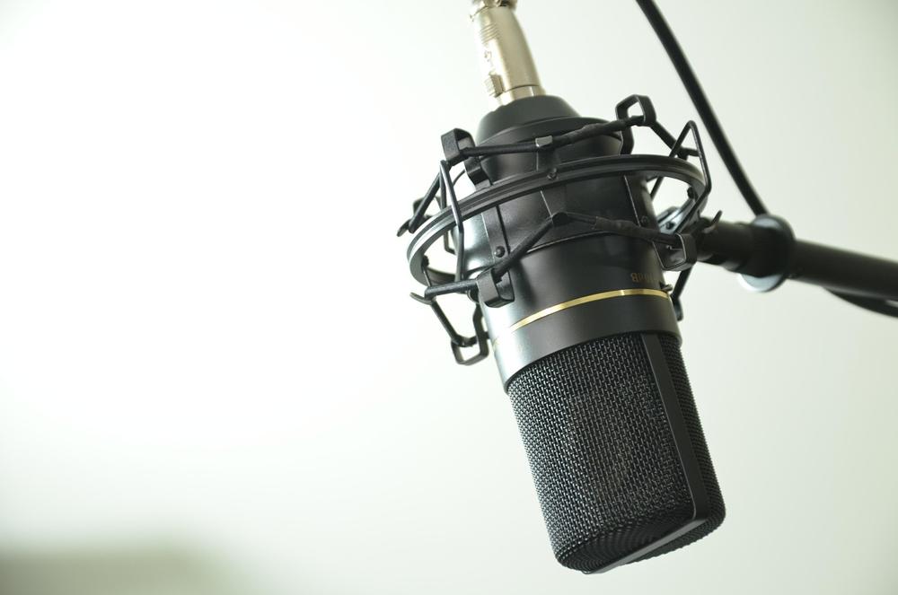 AI voice