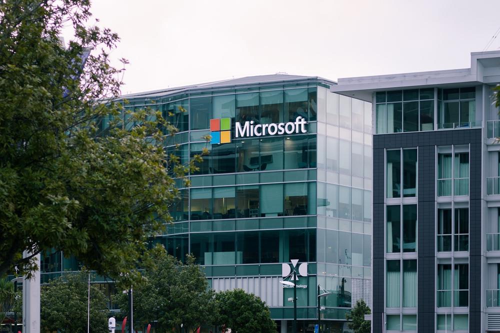 Microsoft 365