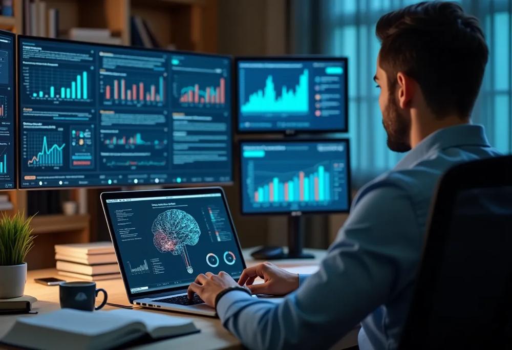 data analysis