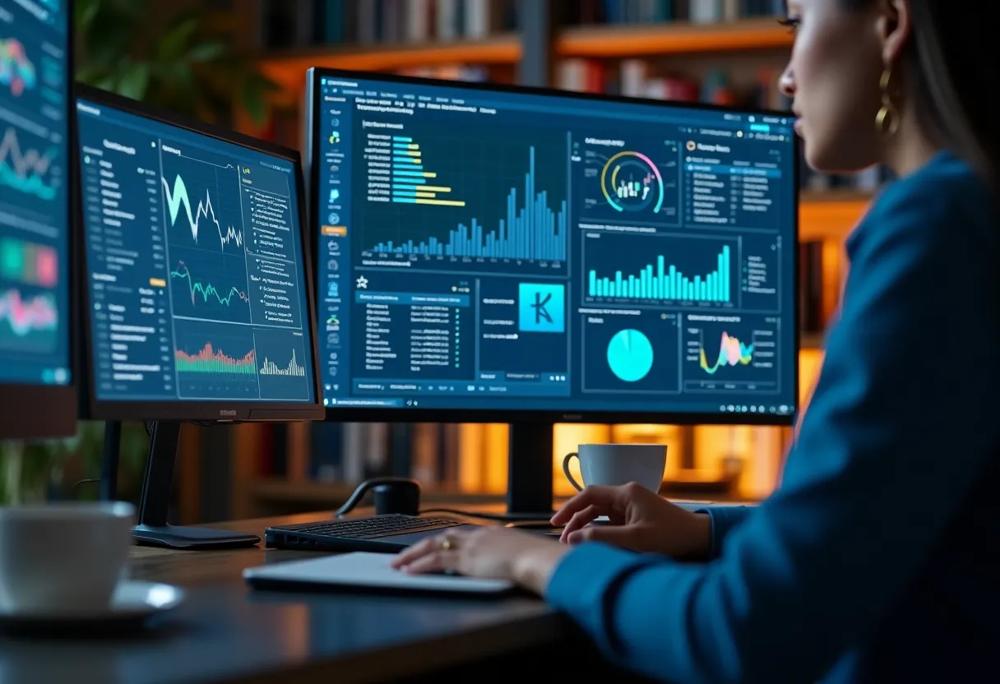 data analysis