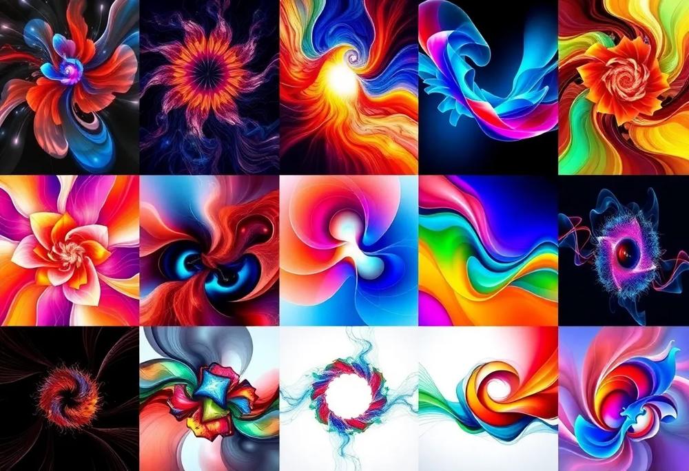 digital art