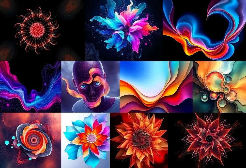 digital art