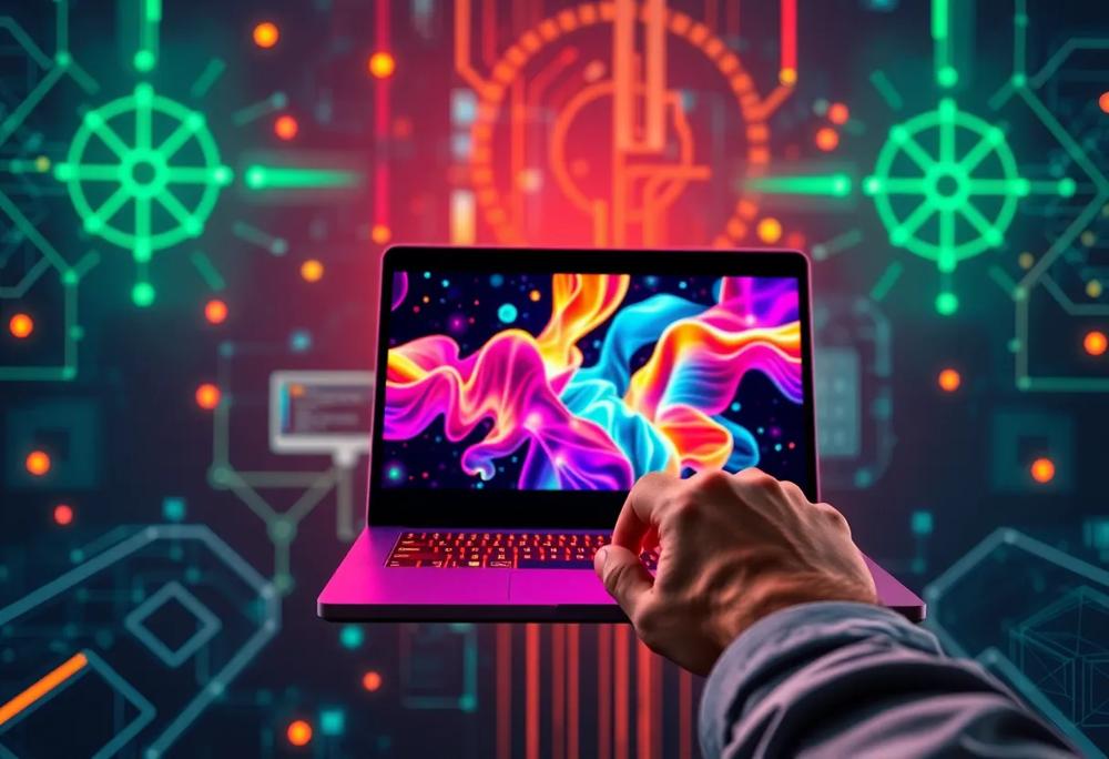 digital creativity