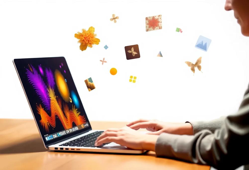 digital creativity