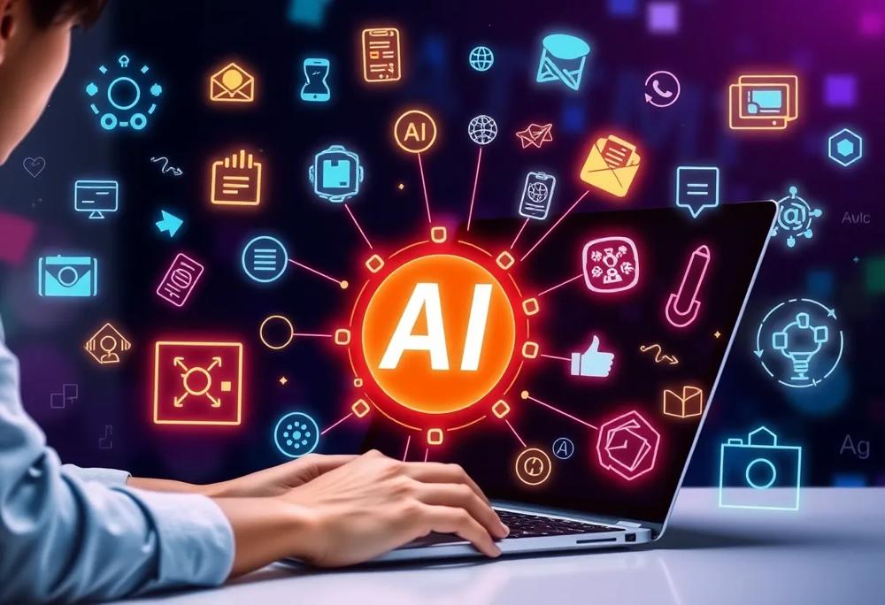 digital creativity