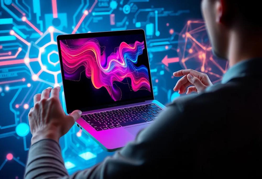 digital creativity