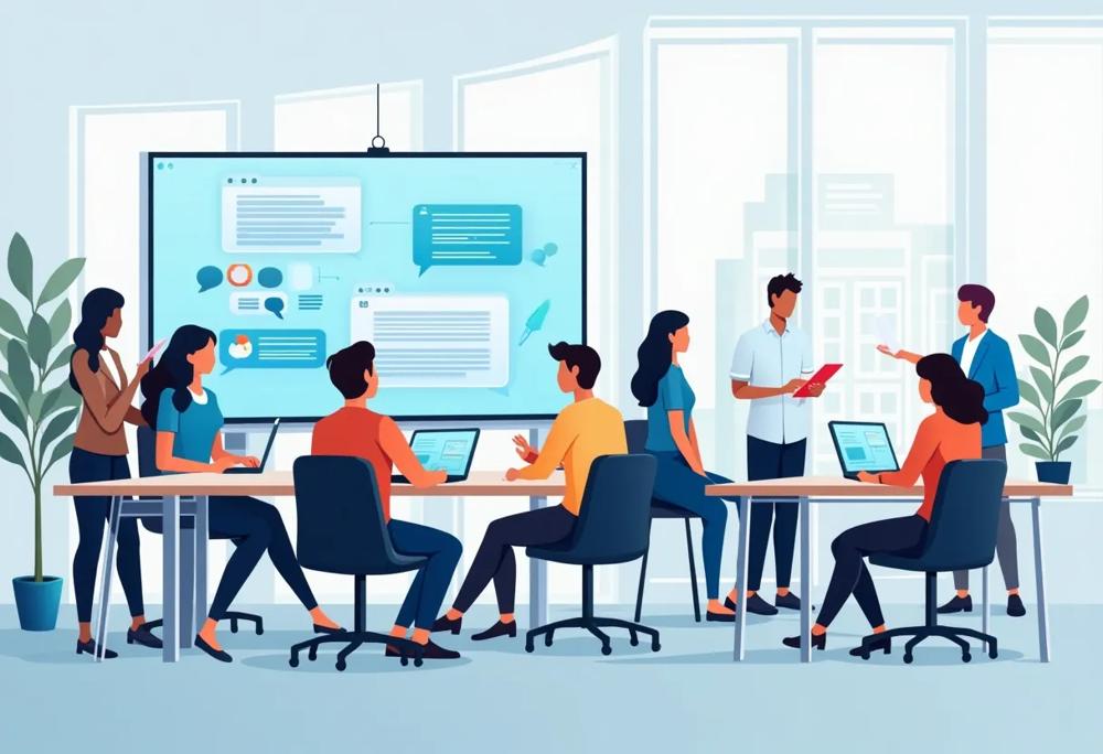 digital learning