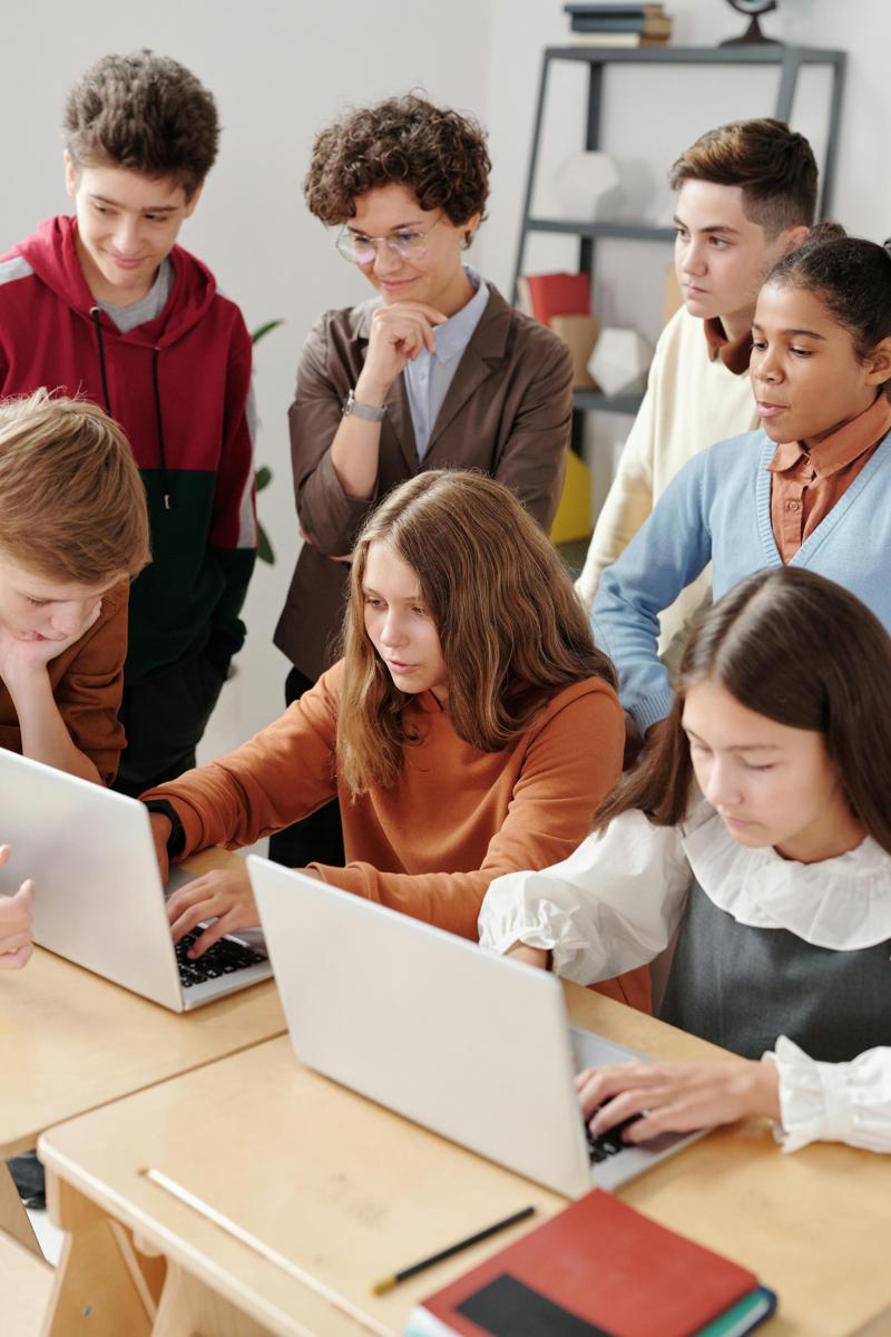 digital learning