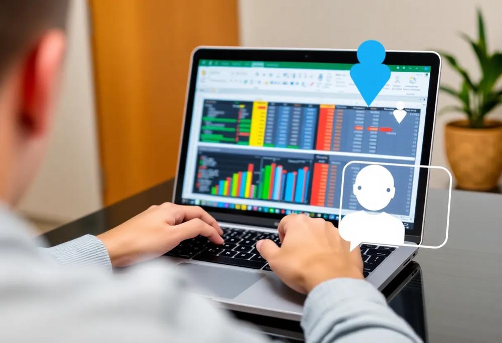 excel automation
