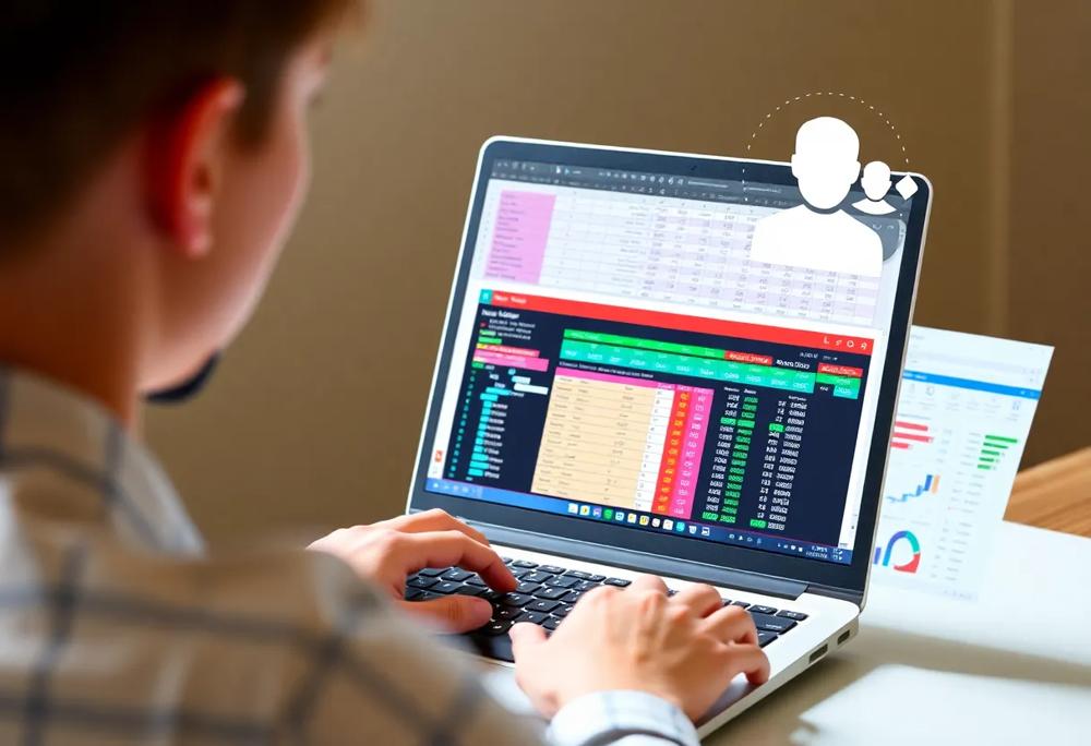 excel automation