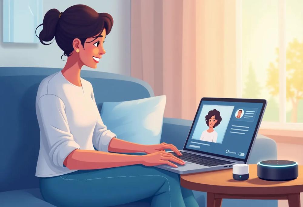 smart home
