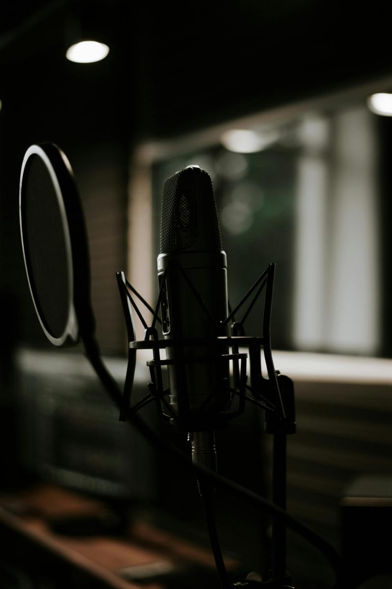 voice cloning