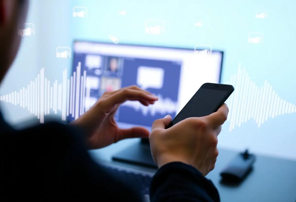 voice technology