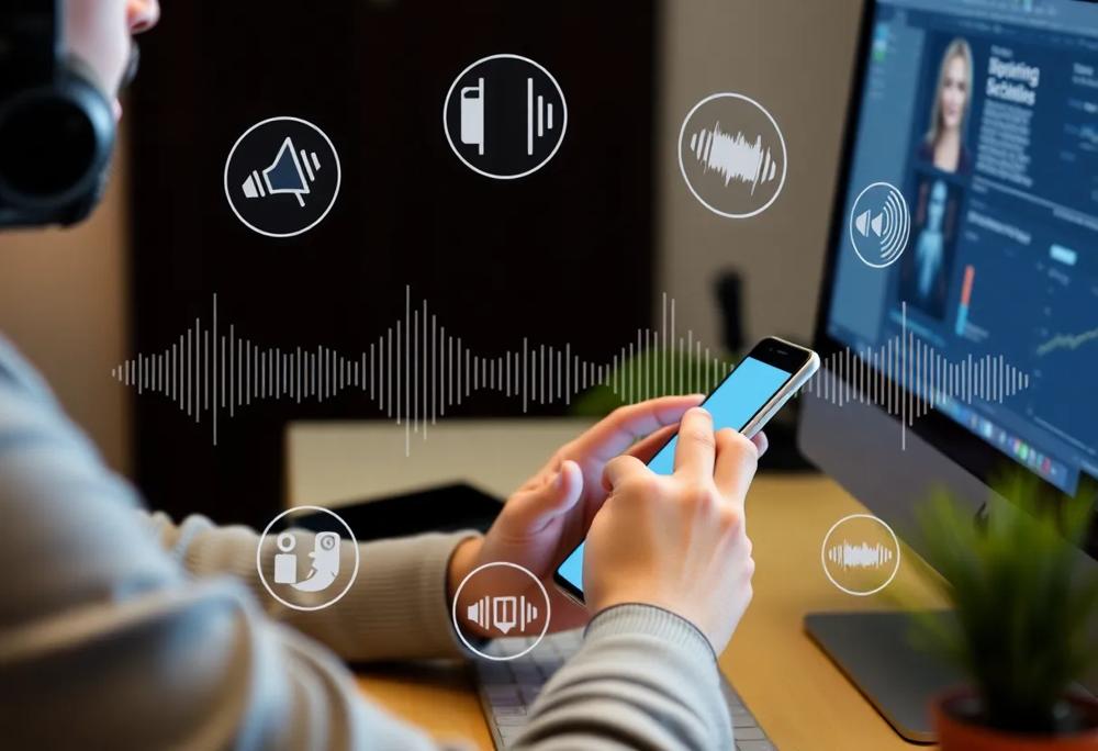 voice technology